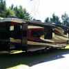 2012 Redwood 36RL Exterior