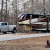 2012 Redwood 36RL Exterior