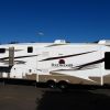 2013 Redwood 36FB Exterior