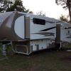 2012 Redwood 36RE 