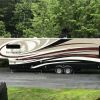 2016 Redwood 