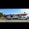 2013 Redwood 36FL