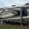 2013 Redwood 36FB Exterior