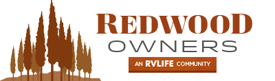 Redwood RV Owners Community